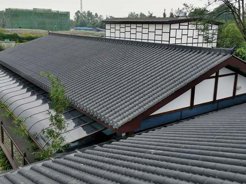 丽水铝镁锰屋面板